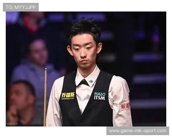 斯诺克国锦赛：吴宜泽逆转特鲁姆普，成最大黑马闯入四强。，斯诺克国家队选手