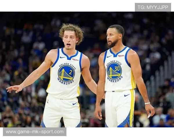 勇士凭借库里与穆迪的关键发挥大胜太阳，勇士高层谈续约库里