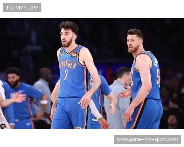 雷霆开季八连胜创纪录，快船沦为西部倒数第十，快船雷霆常规赛视频