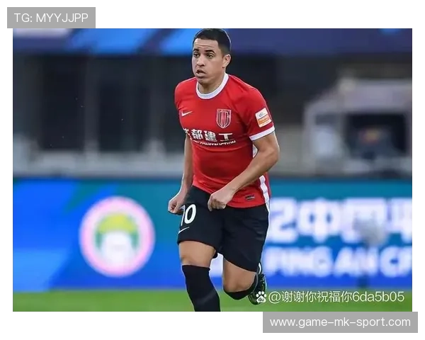 费利佩接罗慕洛传中泰山压顶破门，成都蓉城2比0胜出